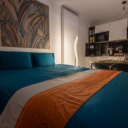 Studio Cosy Aux Portes De Disney - 5 Pers Chessy  Bagian luar foto