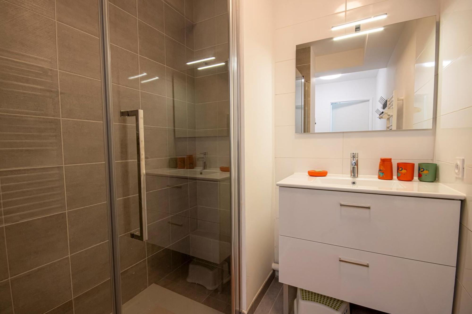 Studio Cosy Aux Portes De Disney - 5 Pers Chessy  Bagian luar foto
