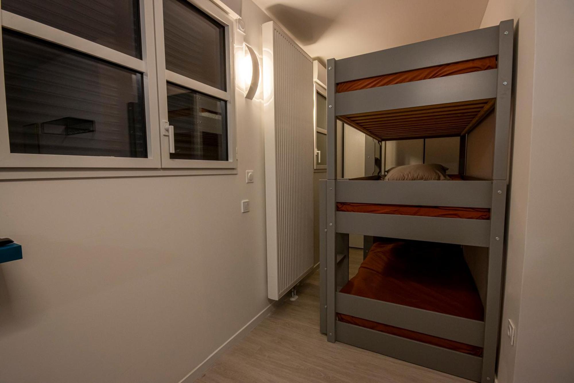 Studio Cosy Aux Portes De Disney - 5 Pers Chessy  Bagian luar foto